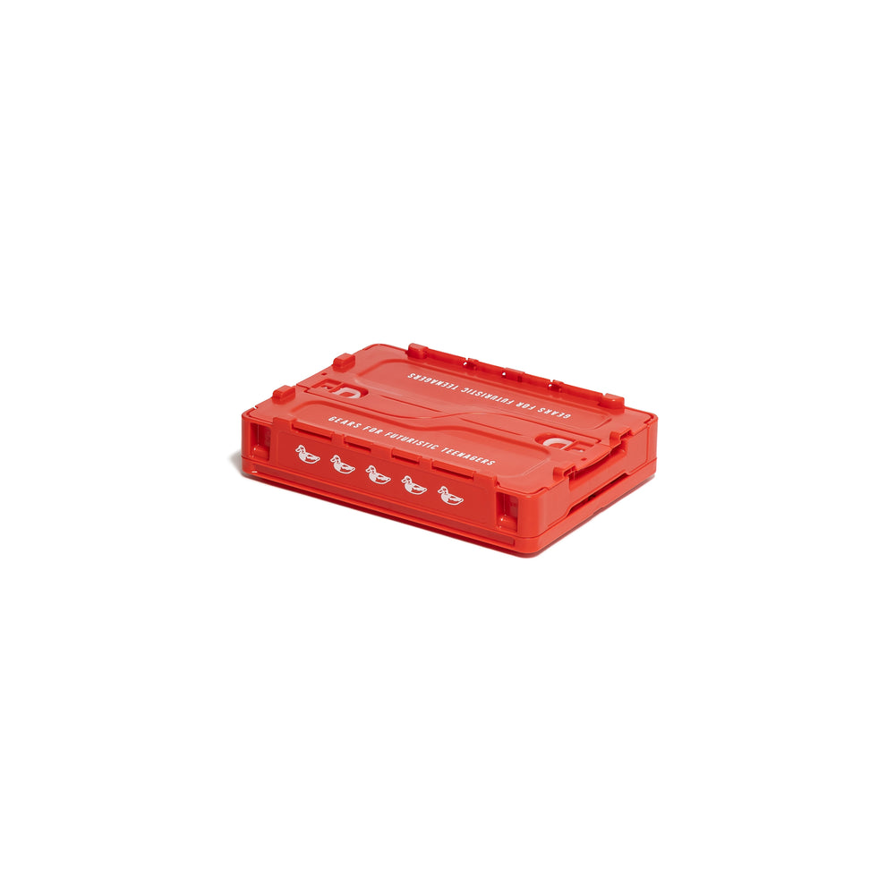 HUMAN MADE CONTAINER 20L RD-C