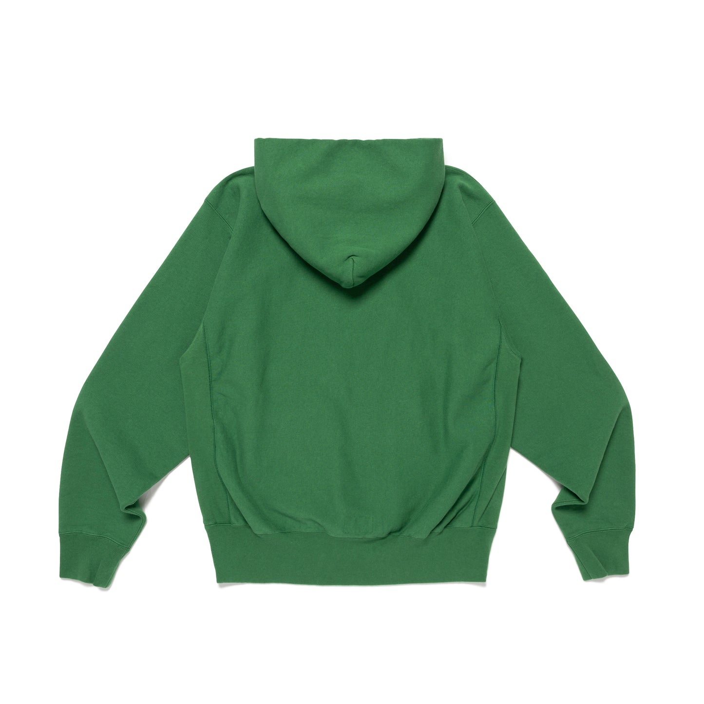 HUMAN MADE HUMAN HOPE HEAVYWEIGHT HOODIE GR-B