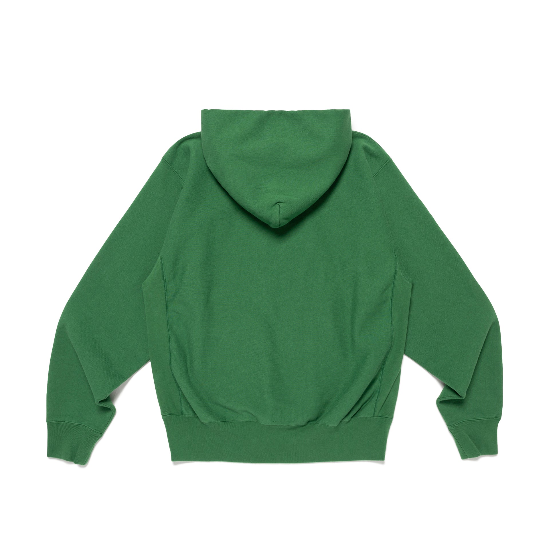 HUMAN MADE HUMAN HOPE HEAVYWEIGHT HOODIE GR-B