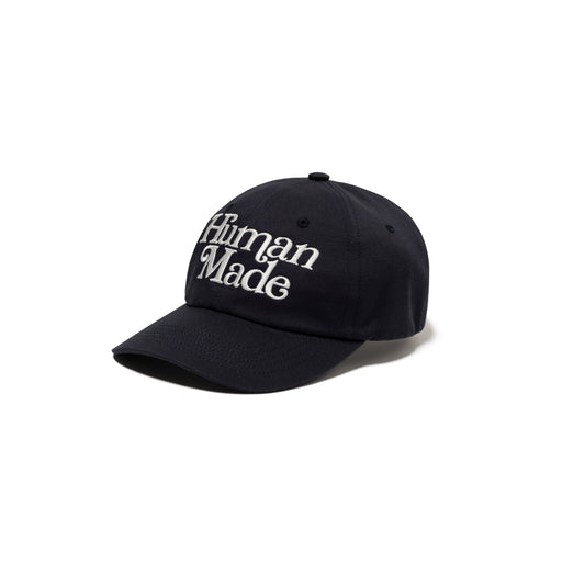 HUMAN MADE 6 PANEL CAP NY-A