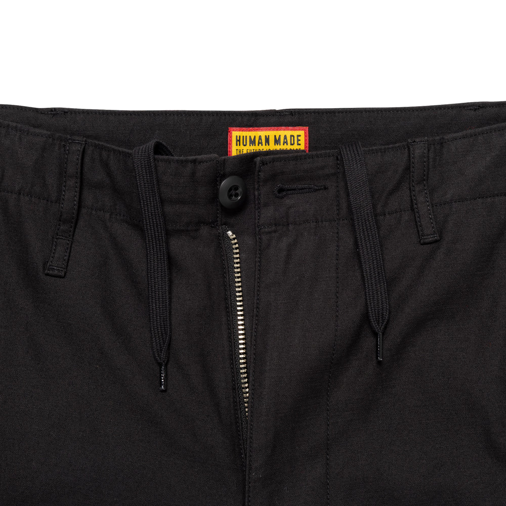 HUMAN MADE CARGO PANTS BK-C