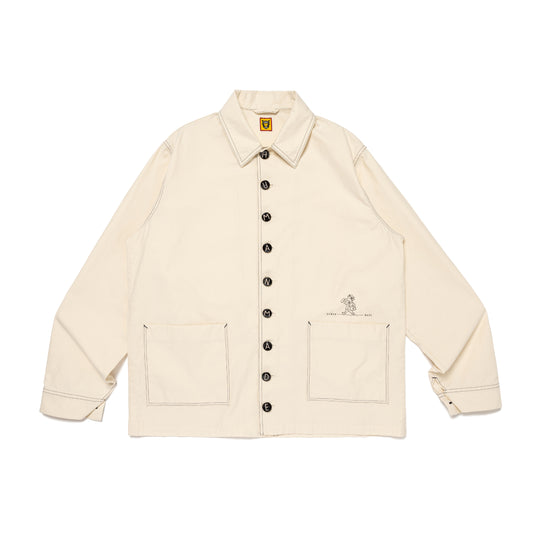 OUTERWEAR – HUMAN MADE ONLINE STORE