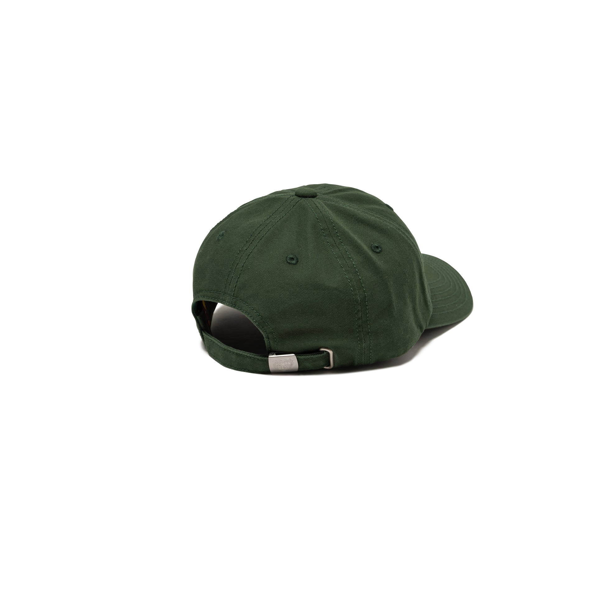 HUMAN MADE 6PANEL CAP #2 GR-B