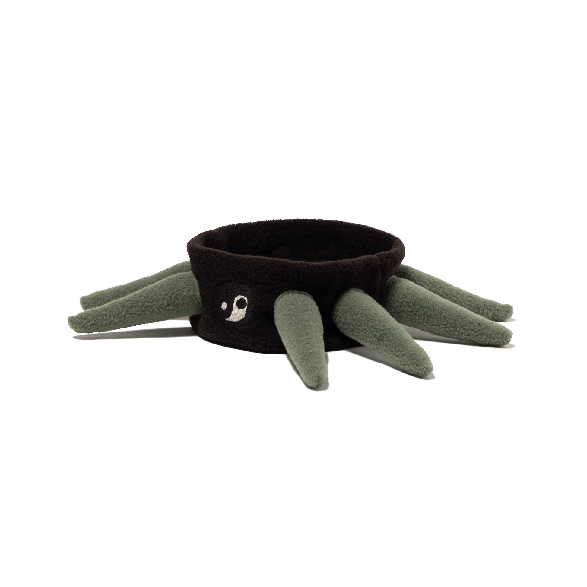 CPFM CACTUSHEAD HEADBAND BK-C