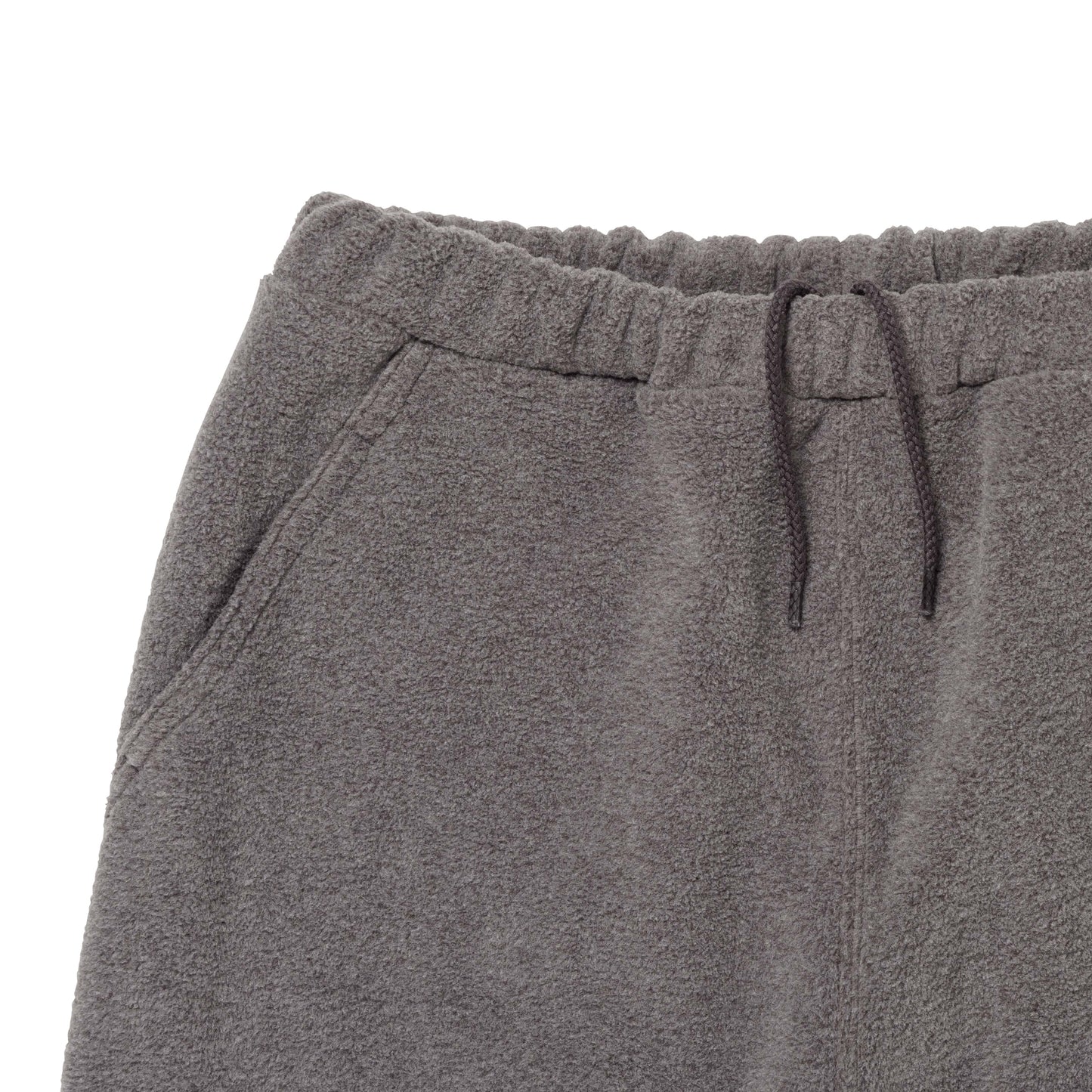 HUMAN MADE FLEECE PANTS 3-C