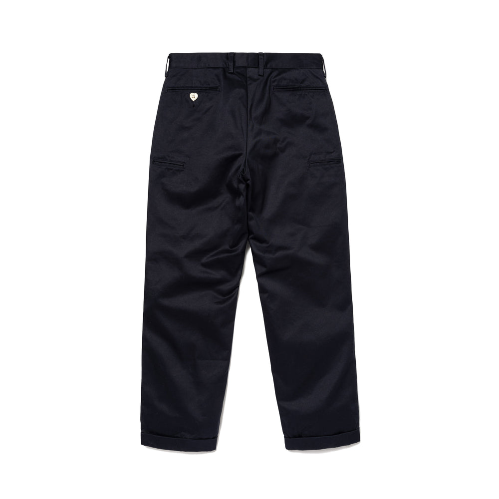 HUMAN MADE CHINO PANTS NY-B    