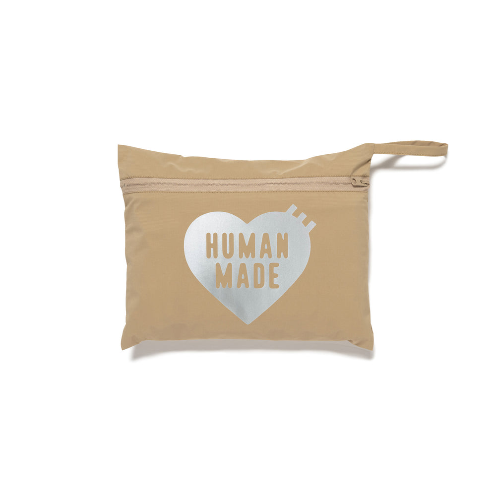 HUMAN MADE PACKABLE RAIN COAT BG-I.jpg