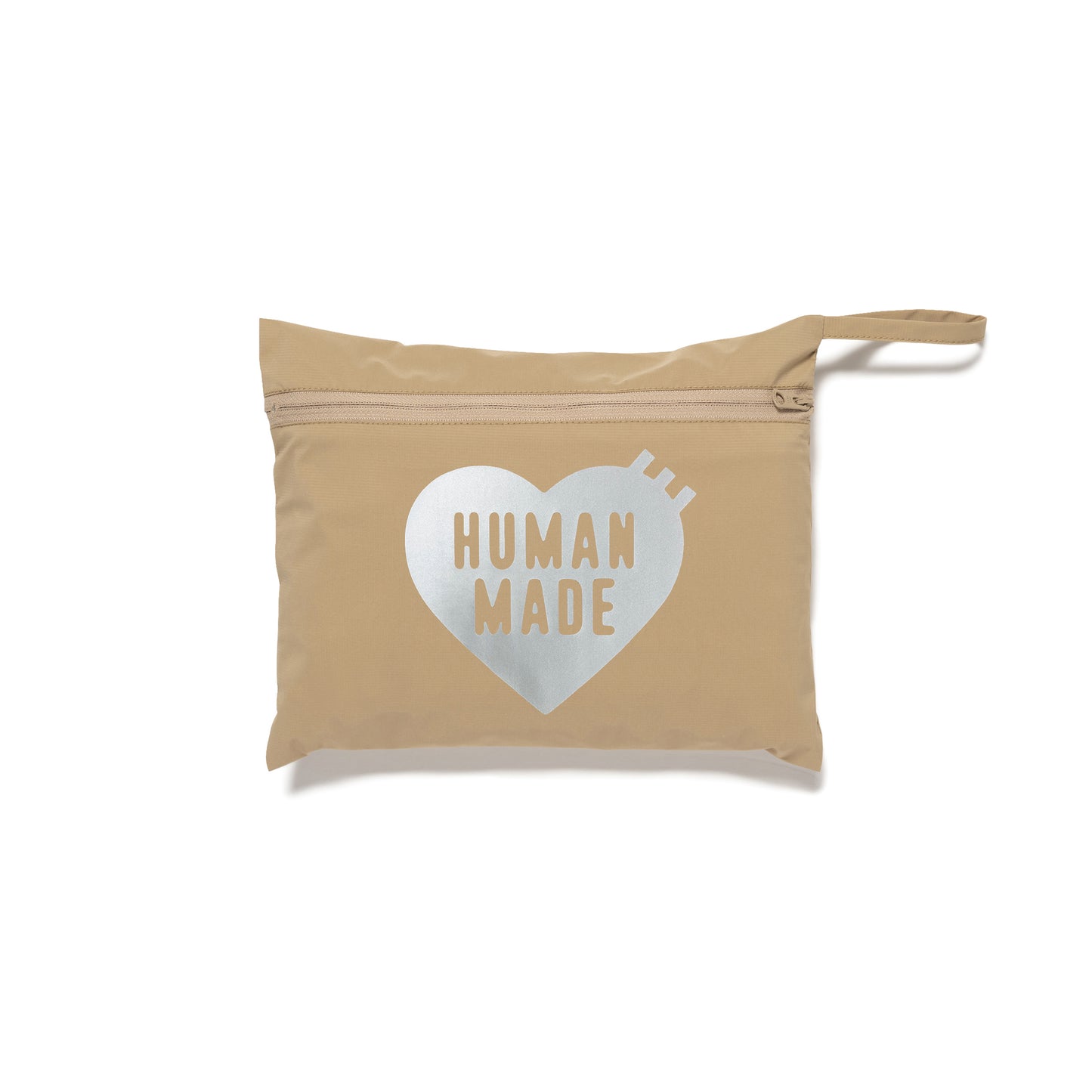 HUMAN MADE PACKABLE RAIN COAT BG-I.jpg