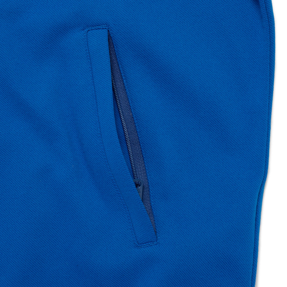 HUMAN MADE TRACK JACKET BL-D