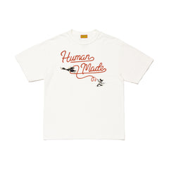 HUMAN MADE GRAPHIC T-SHIRT – HUMAN MADE Inc.