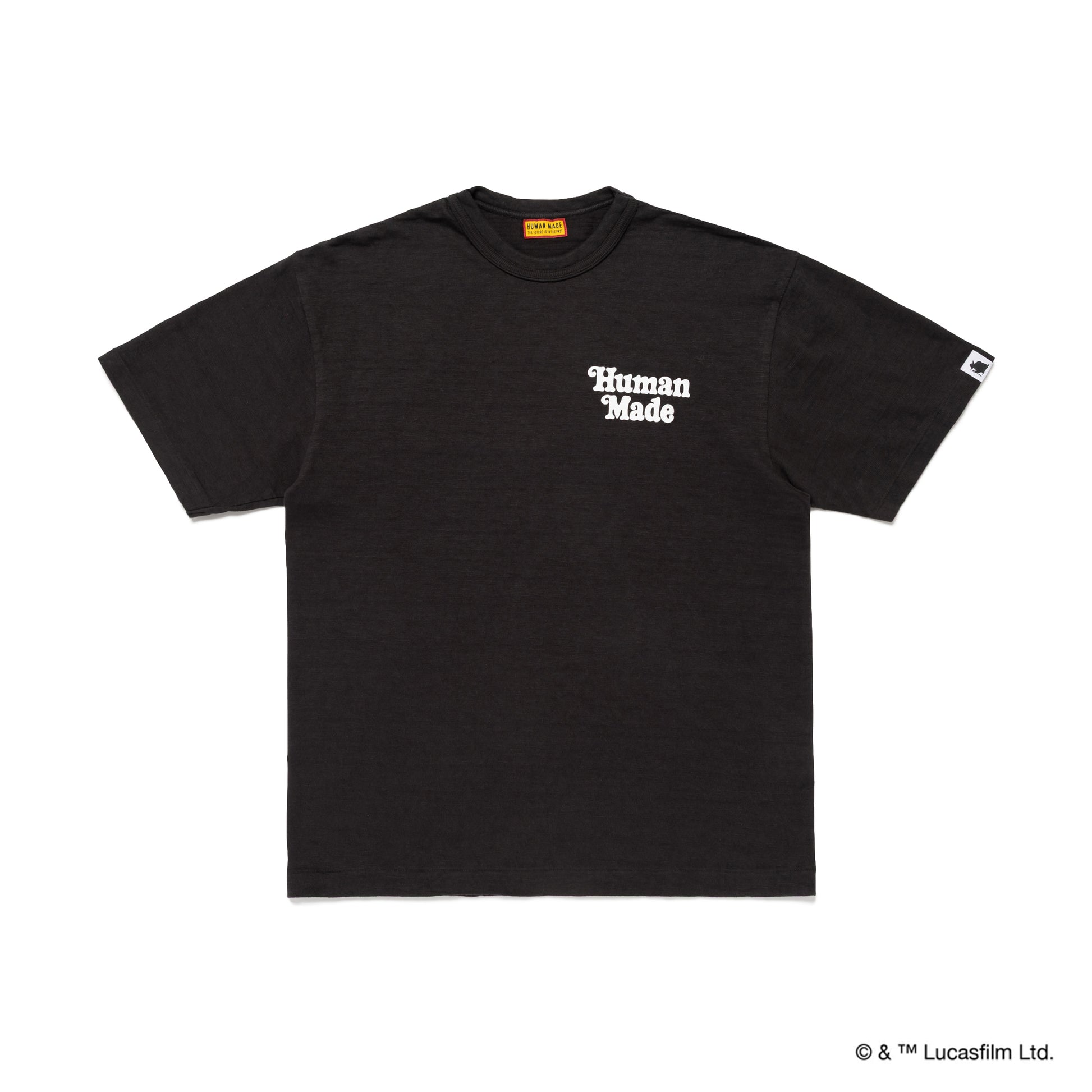 ウェア HUMAN MADE Starwars Graphic T-Shirt #3 HUMAN MADE –“STAR WARS” Items Release – HUMAN MADE Inc.