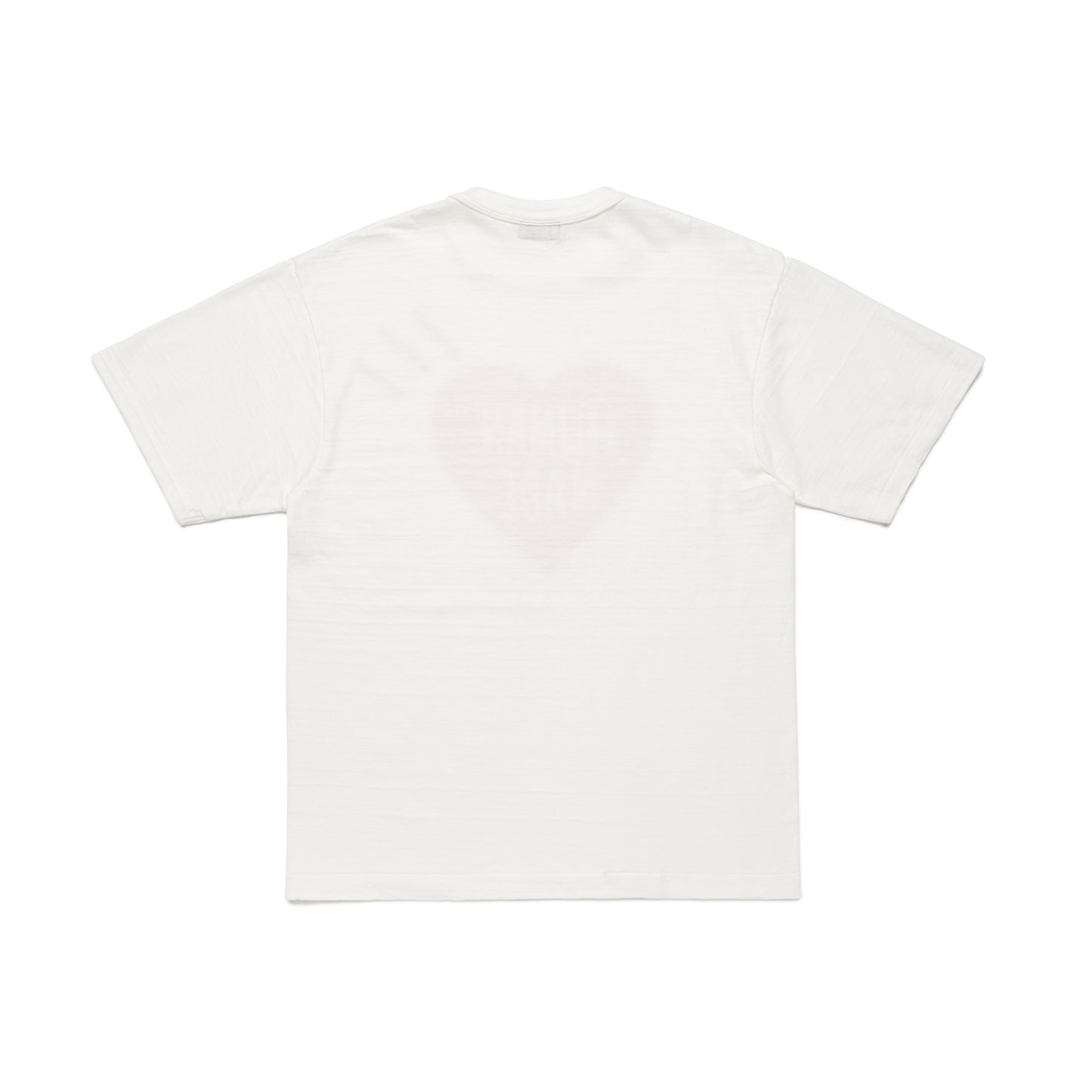 HUMAN MADE  GRAPHIC T-SHIRT HUMAN MADE THE EARLY YEARS  WH-B