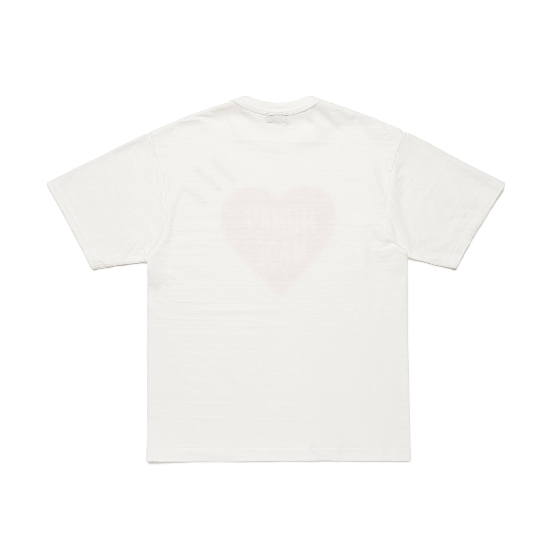 HUMAN MADE  GRAPHIC T-SHIRT HUMAN MADE THE EARLY YEARS  WH-B