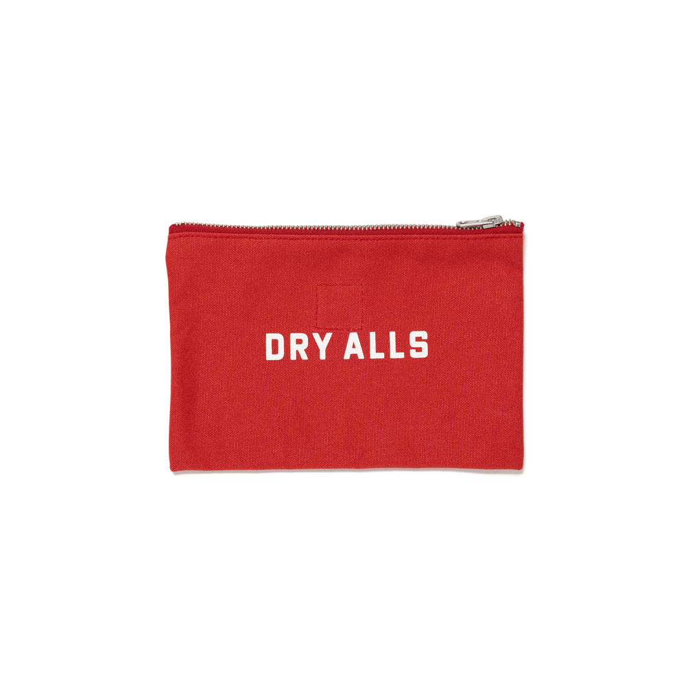 HUMAN MADE BANK POUCH RD-B