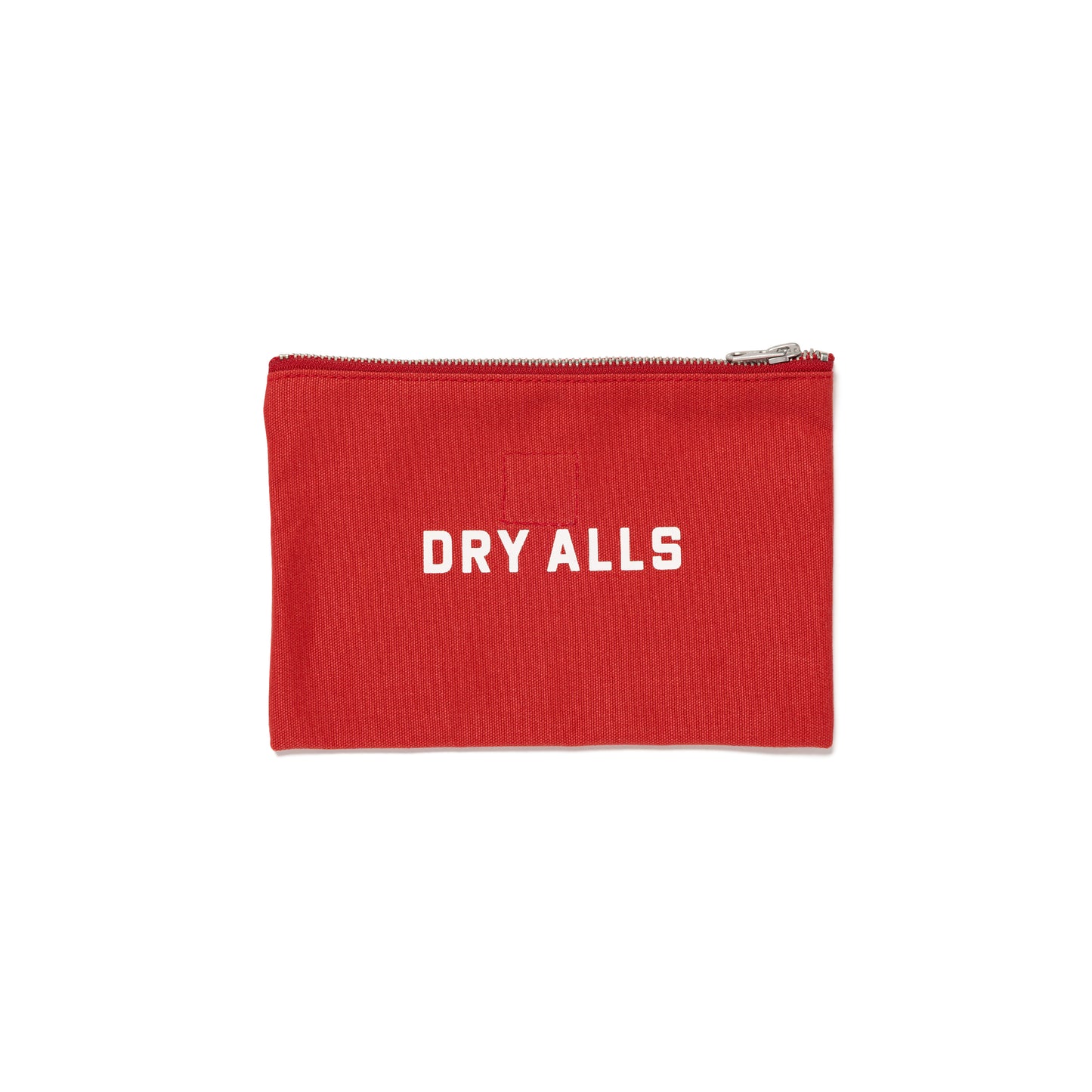 HUMAN MADE BANK POUCH RD-B