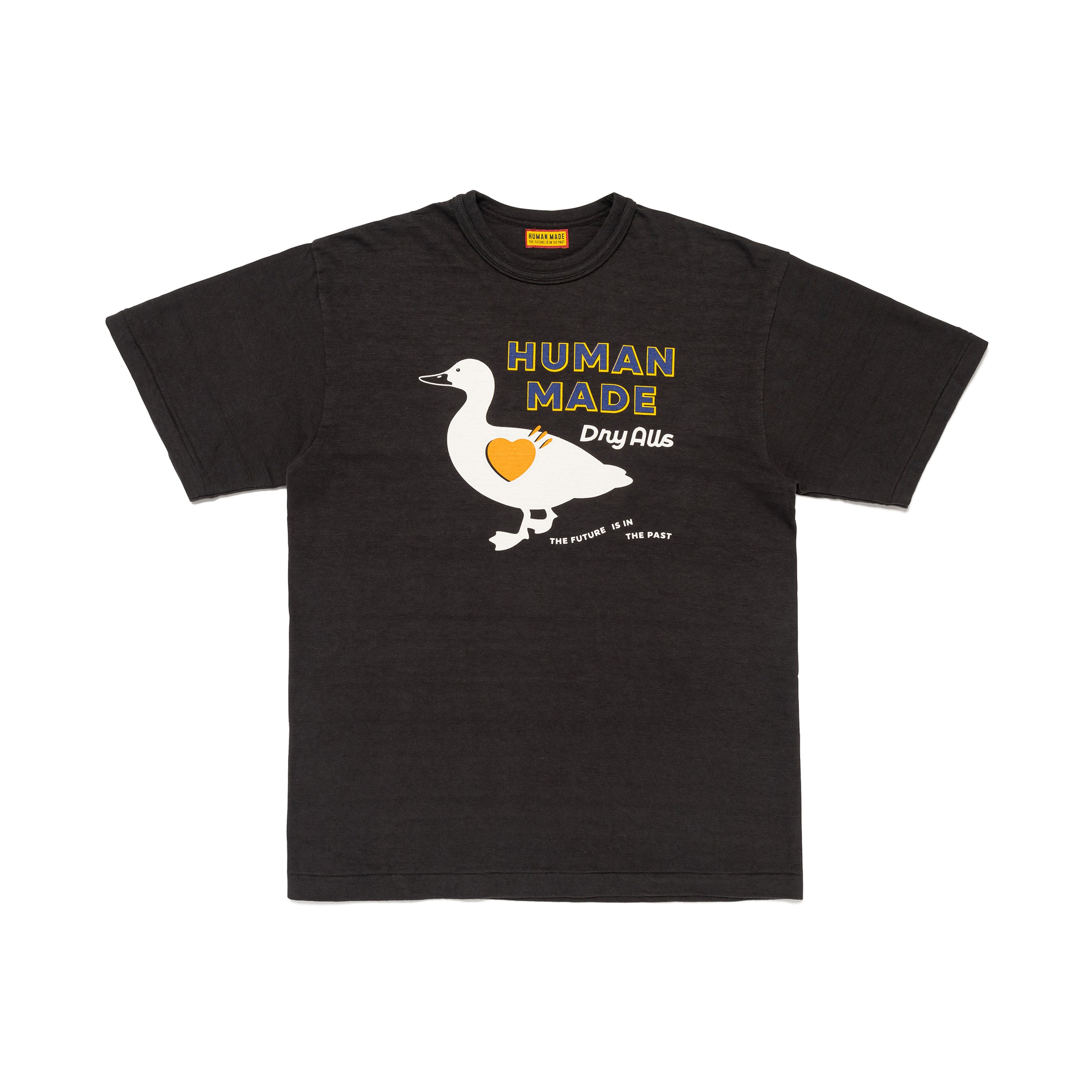 HUMAN MADE – T SHIRTS – HUMAN MADE Inc.