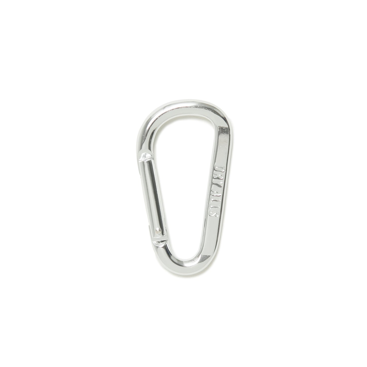 HUMAN MADE CARABINER SV-B