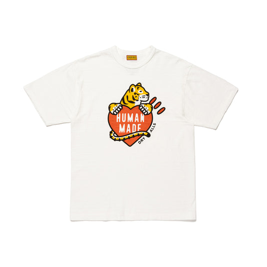 HUMAN MADE GRAPHIC T-SHIRT 1-A