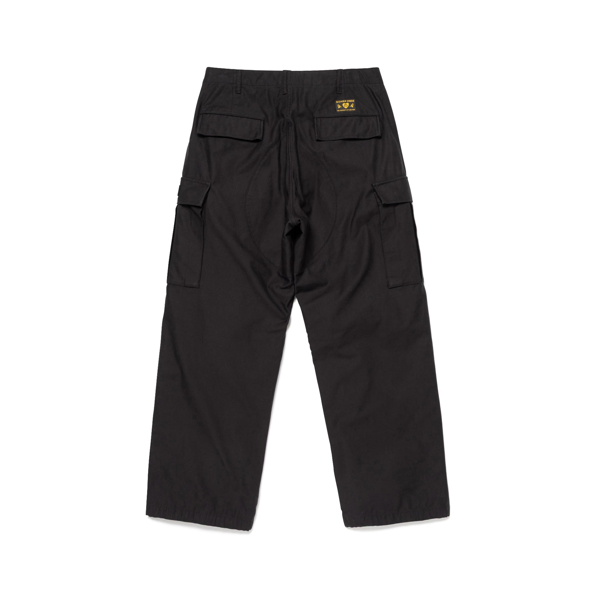 HUMAN MADE CARGO PANTS – HUMAN MADE Inc.