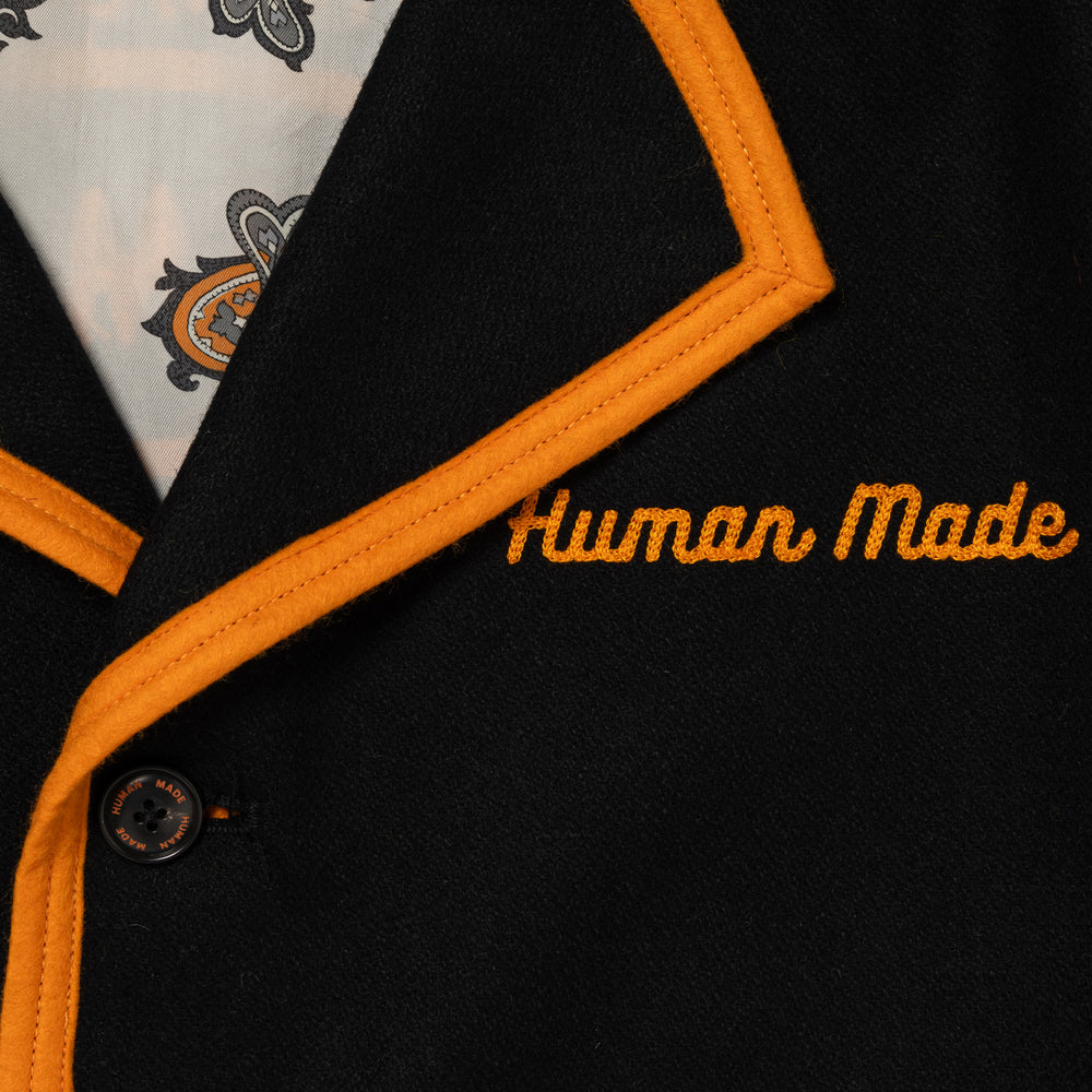 HUMAN MADE REUNION JACKET BK-C