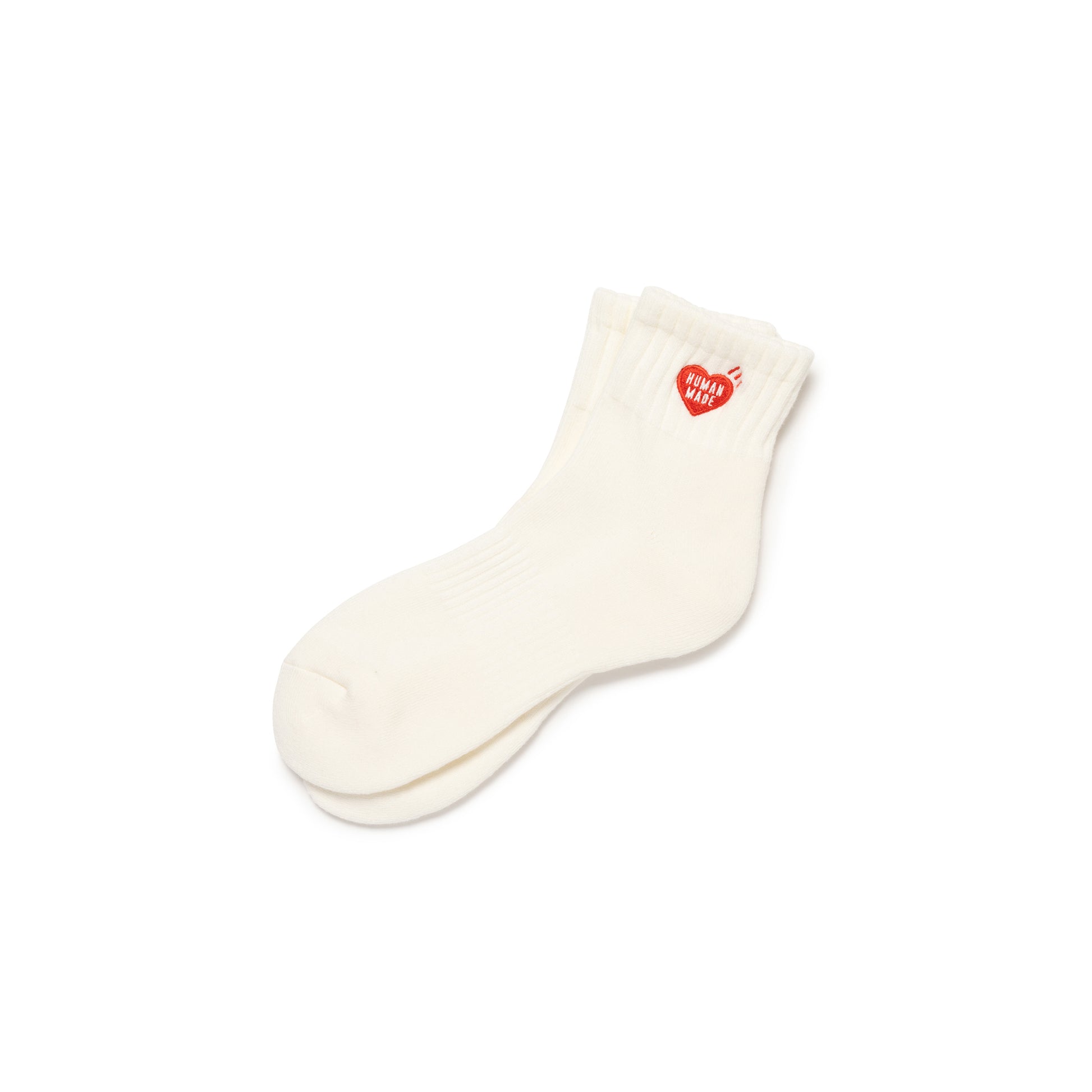 HUMAN MADE PILE SHORT SOCKS – HUMAN MADE Inc.