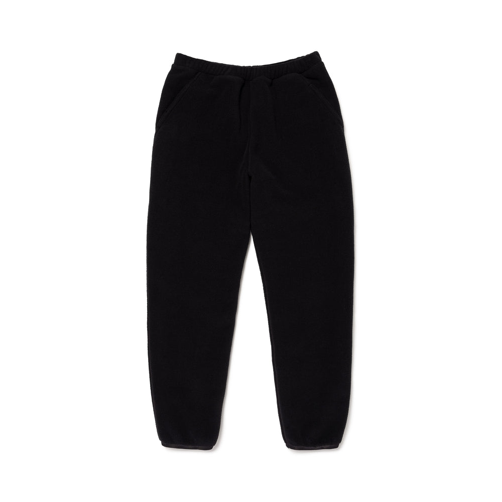 HUMAN MADE FLEECE PANTS 1-A