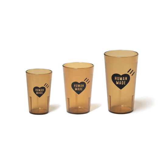 HUMAN MADE DINER CUP(3P SET) BR-A