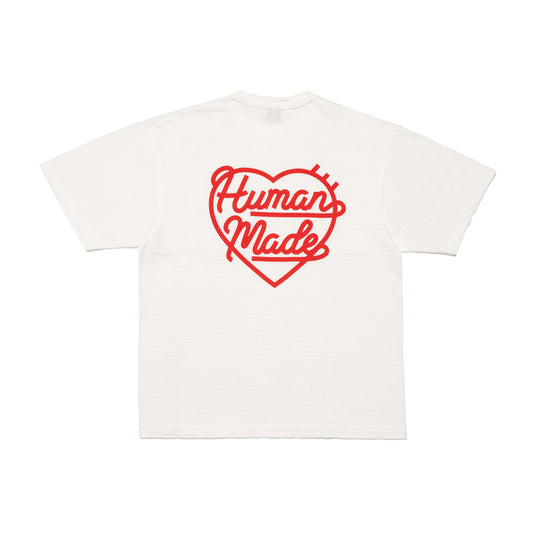 HUMAN MADE – T SHIRTS – HUMAN MADE Inc.