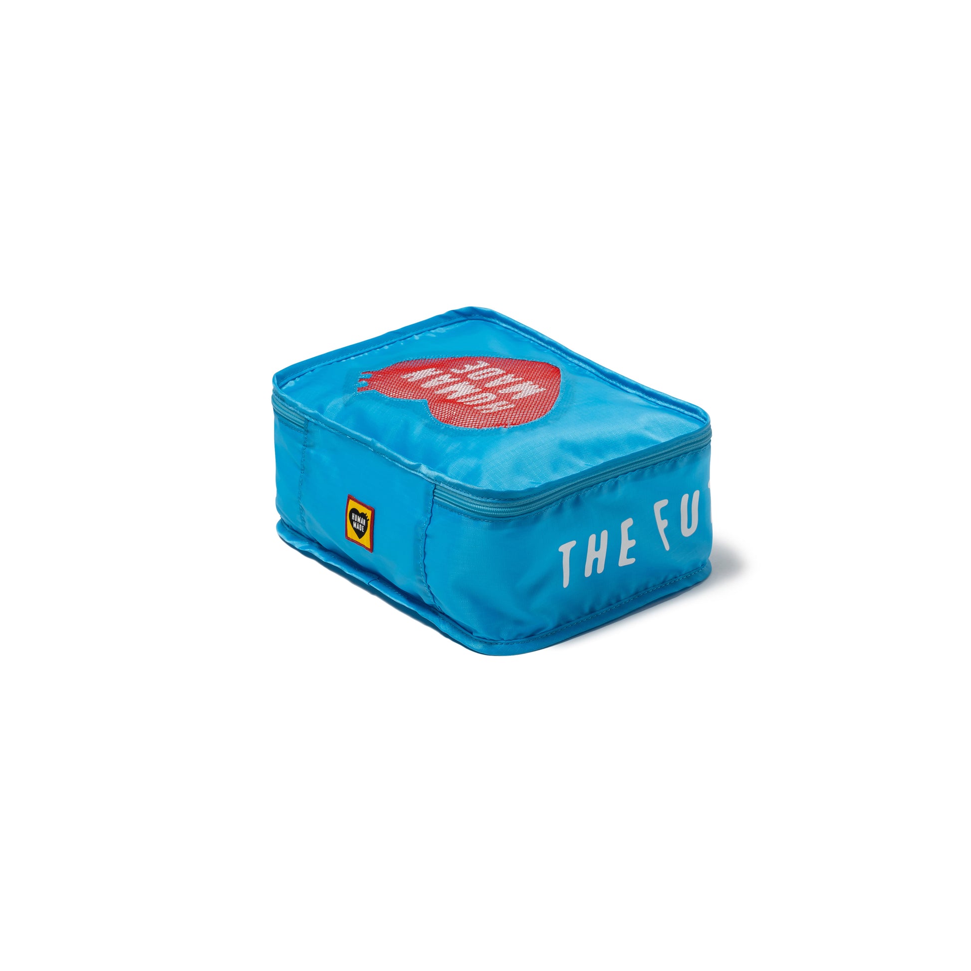 HUMAN MADE GUSSET CASE MEDIUM – HUMAN MADE Inc.