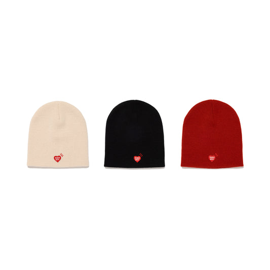 HUMAN MADE BEANIE 1-A