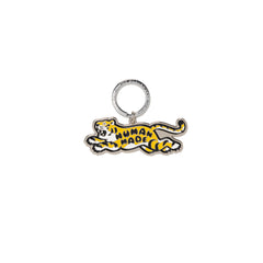 HUMAN MADE ANIMAL KEYRING – HUMAN MADE Inc.
