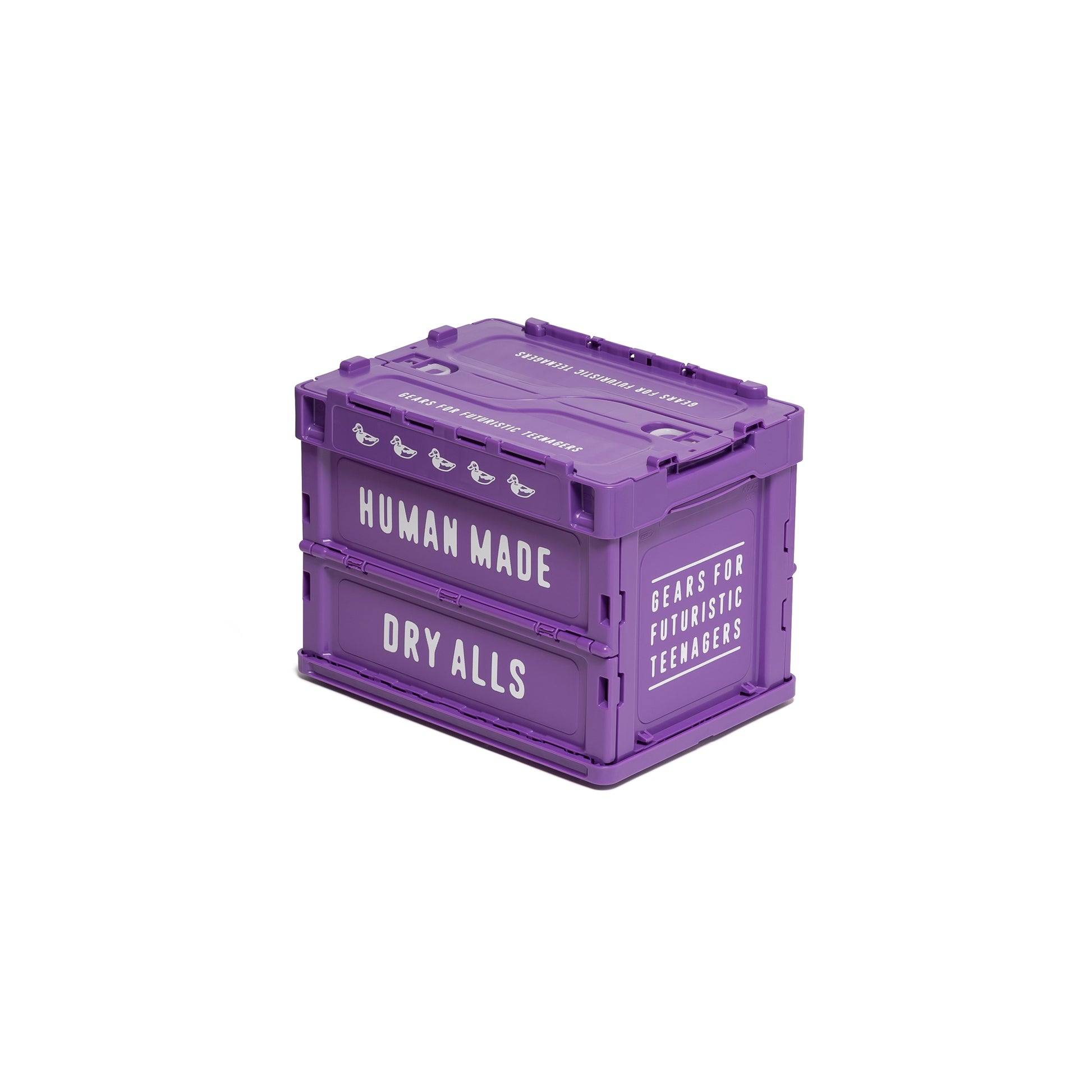 HUMAN MADE CONTAINER 20L PP-B