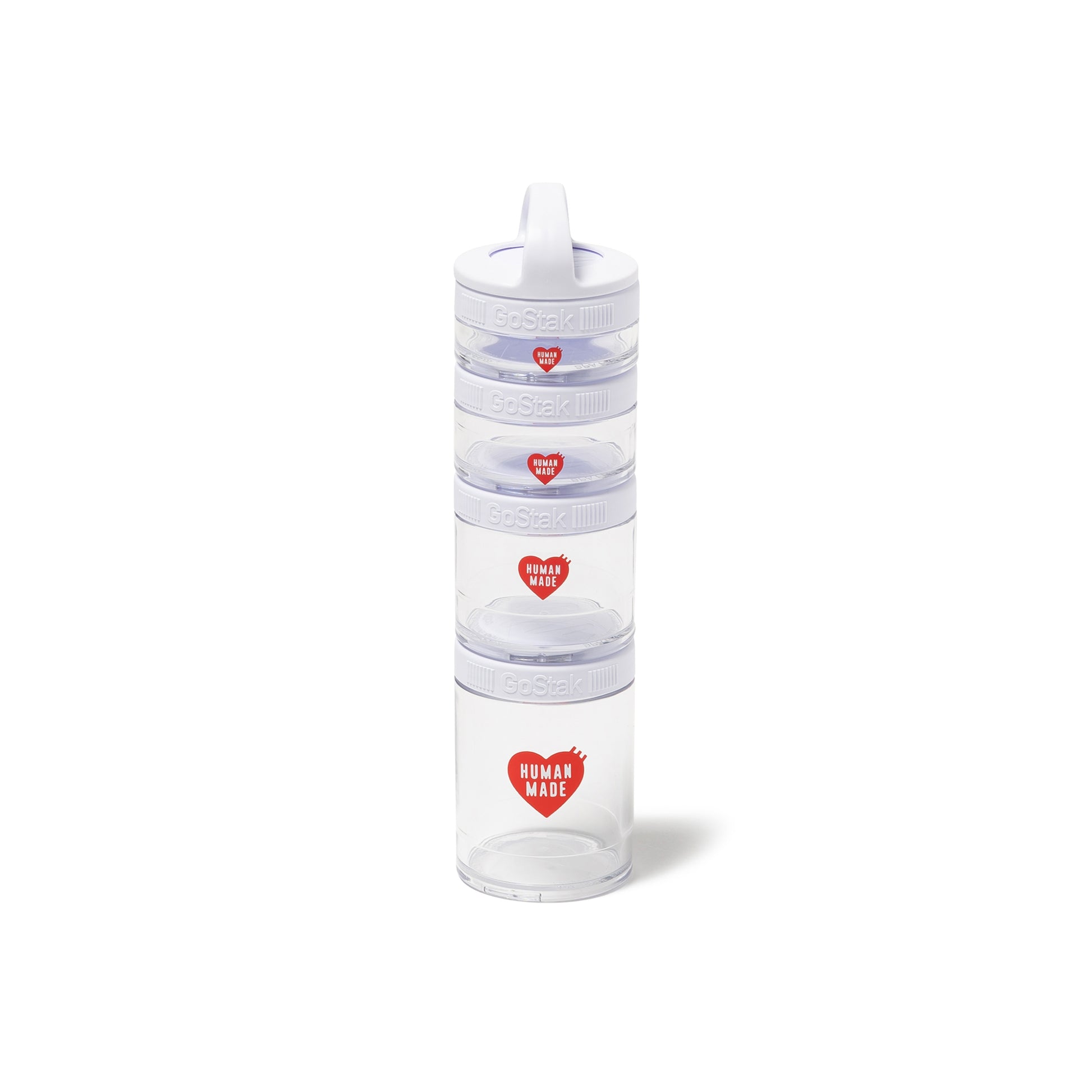 HUMAN MADE  GOSTAK STARTER 4PAK RD-A