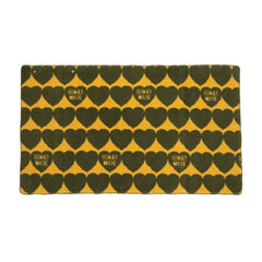 布団・毛布 HUMAN MADE Heart Fleece Blanket HUMAN MADE HEART FLEECE BLANKET – HUMAN MADE Inc.