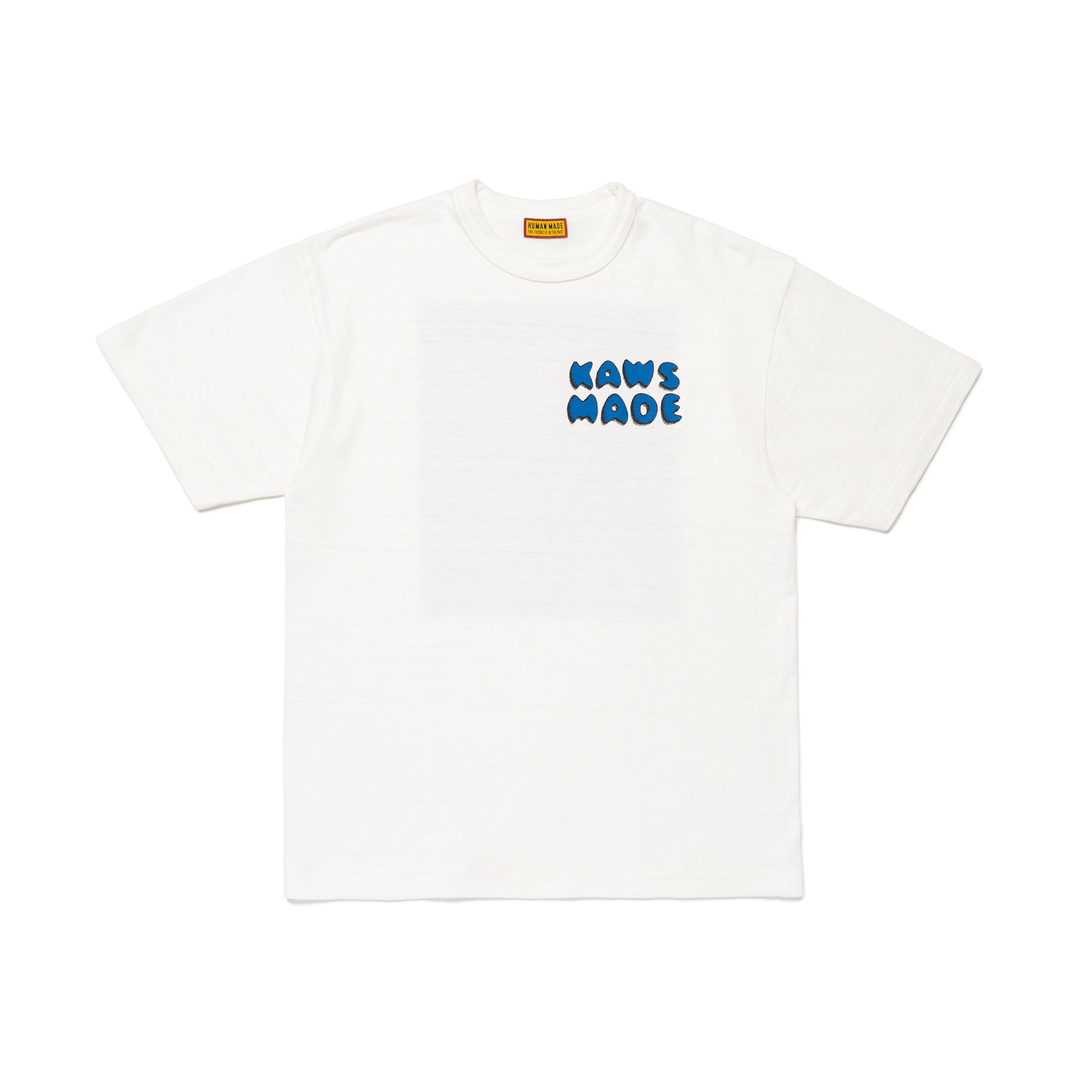 HUMAN MADE KAWS MADE GRAPHIC T-SHIRT #2 – HUMAN MADE Inc.
