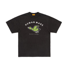 HUMAN MADE ダークグレー GRAPHIC T-SHIRT SIZE S HUMAN MADE（ヒューマンメード） ヒューマンメイド HUMAN MADE 23SS