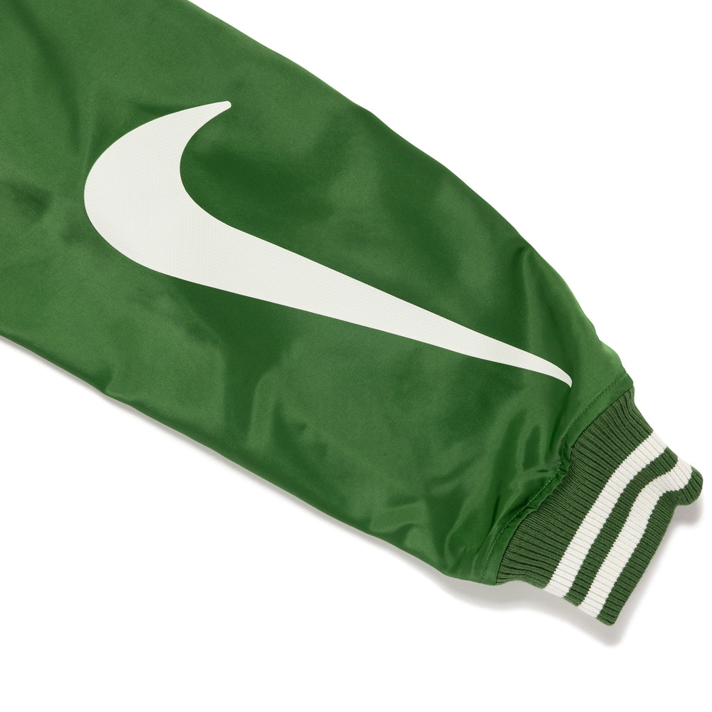 HUMAN MADE NIKE NRG NIGO COACH JACKET PDTN #1 GR-H