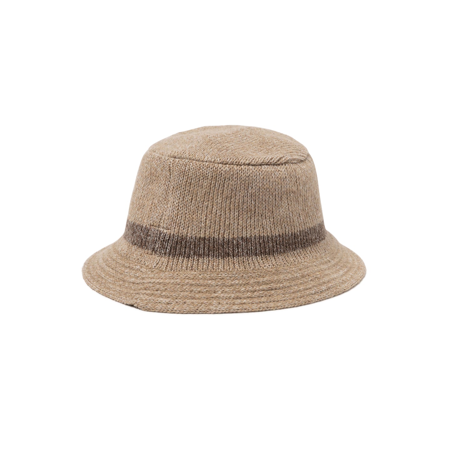 HUMAN MADE CRUSHER HAT BG-B