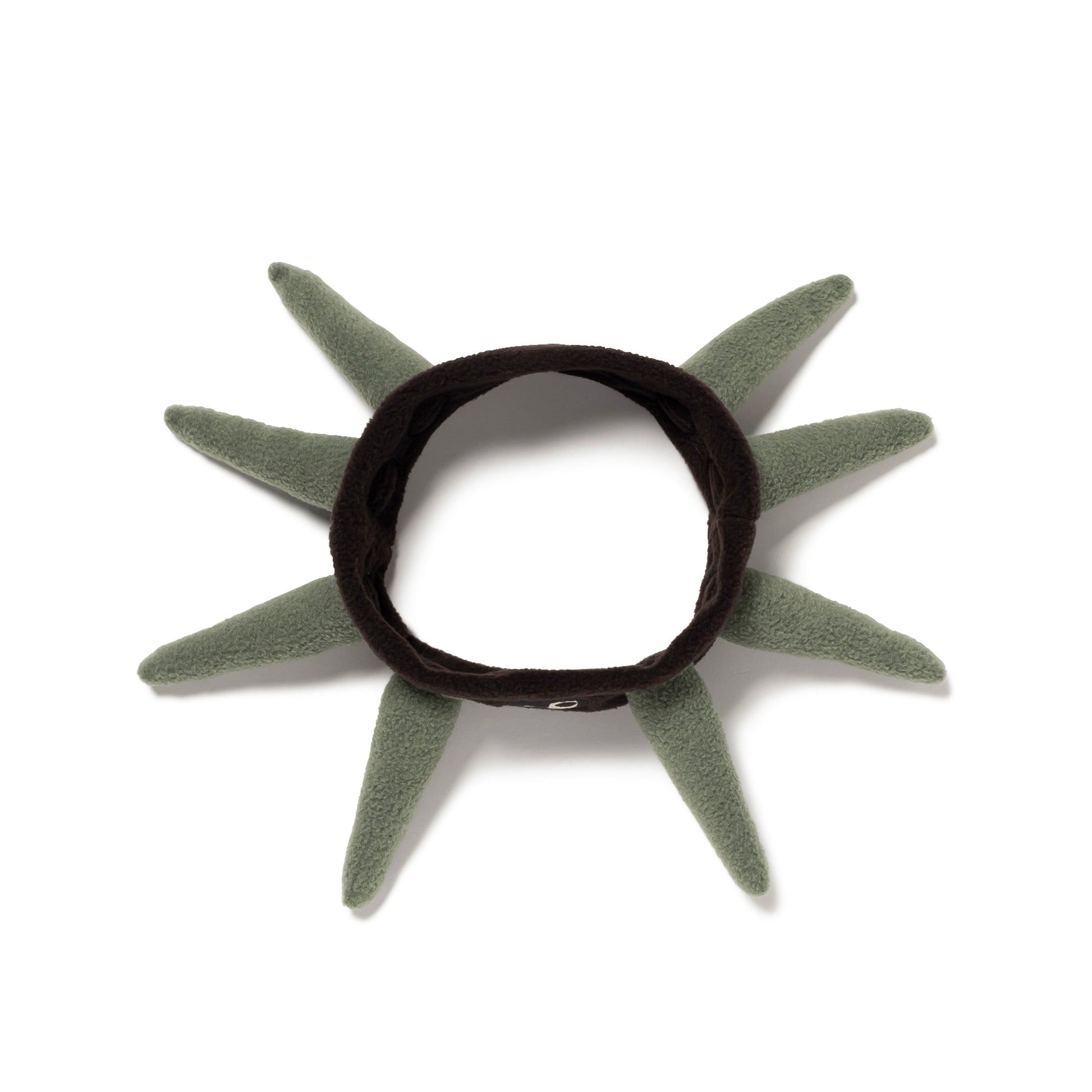 CPFM CACTUSHEAD HEADBAND BK-E