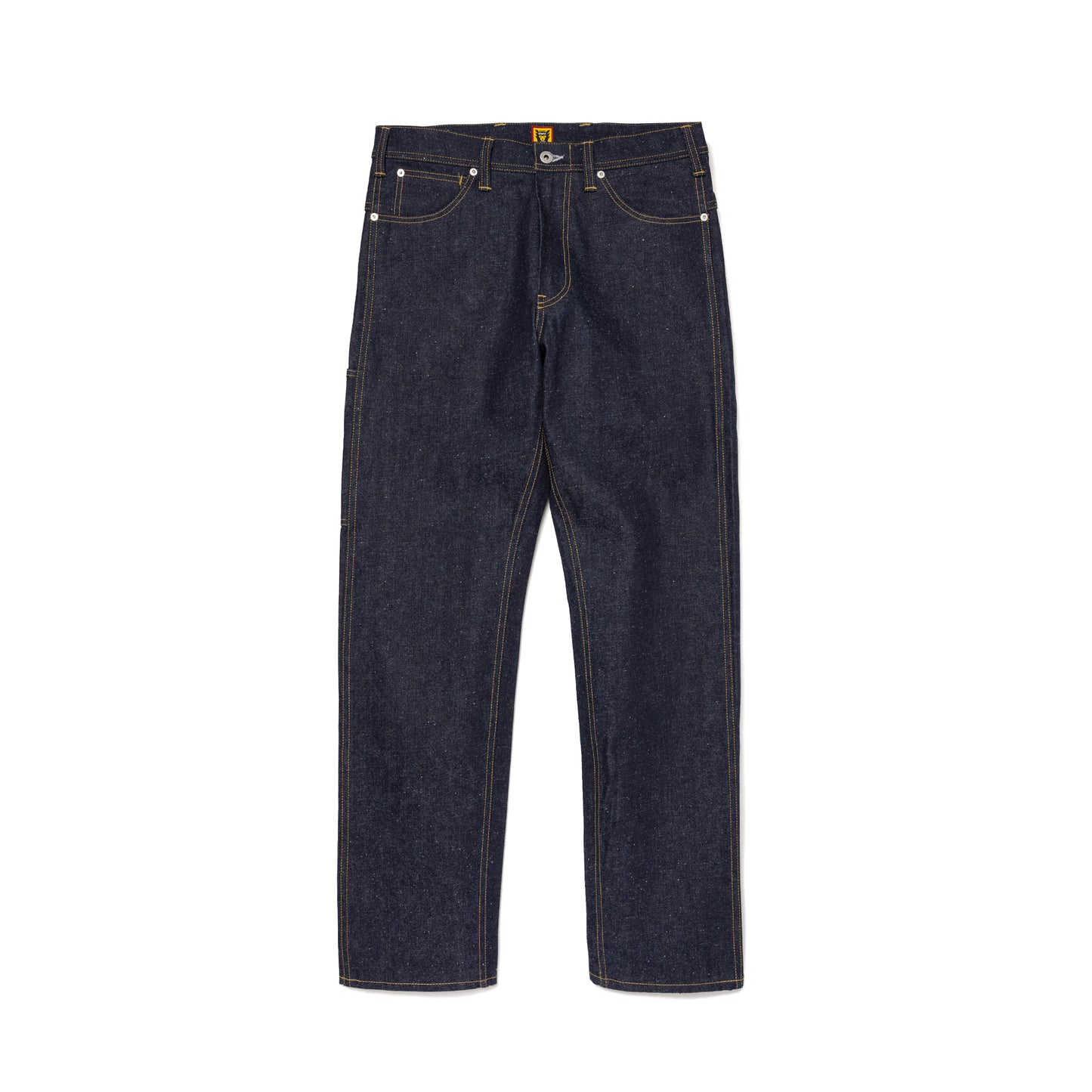 HUMAN MADE  SLIM DENIM PANTS PAST N2 -A