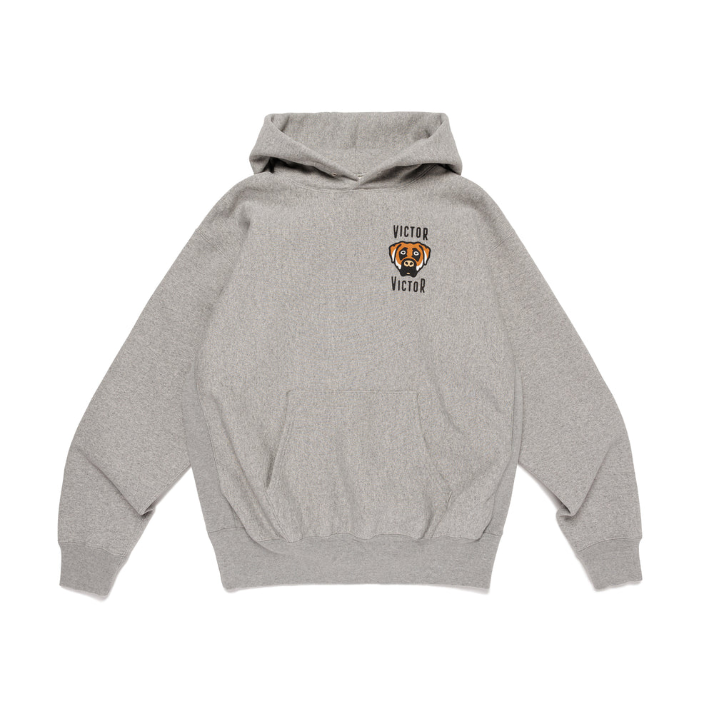 Victor Victor HEAVYWEIGHT HOODIE 2-A