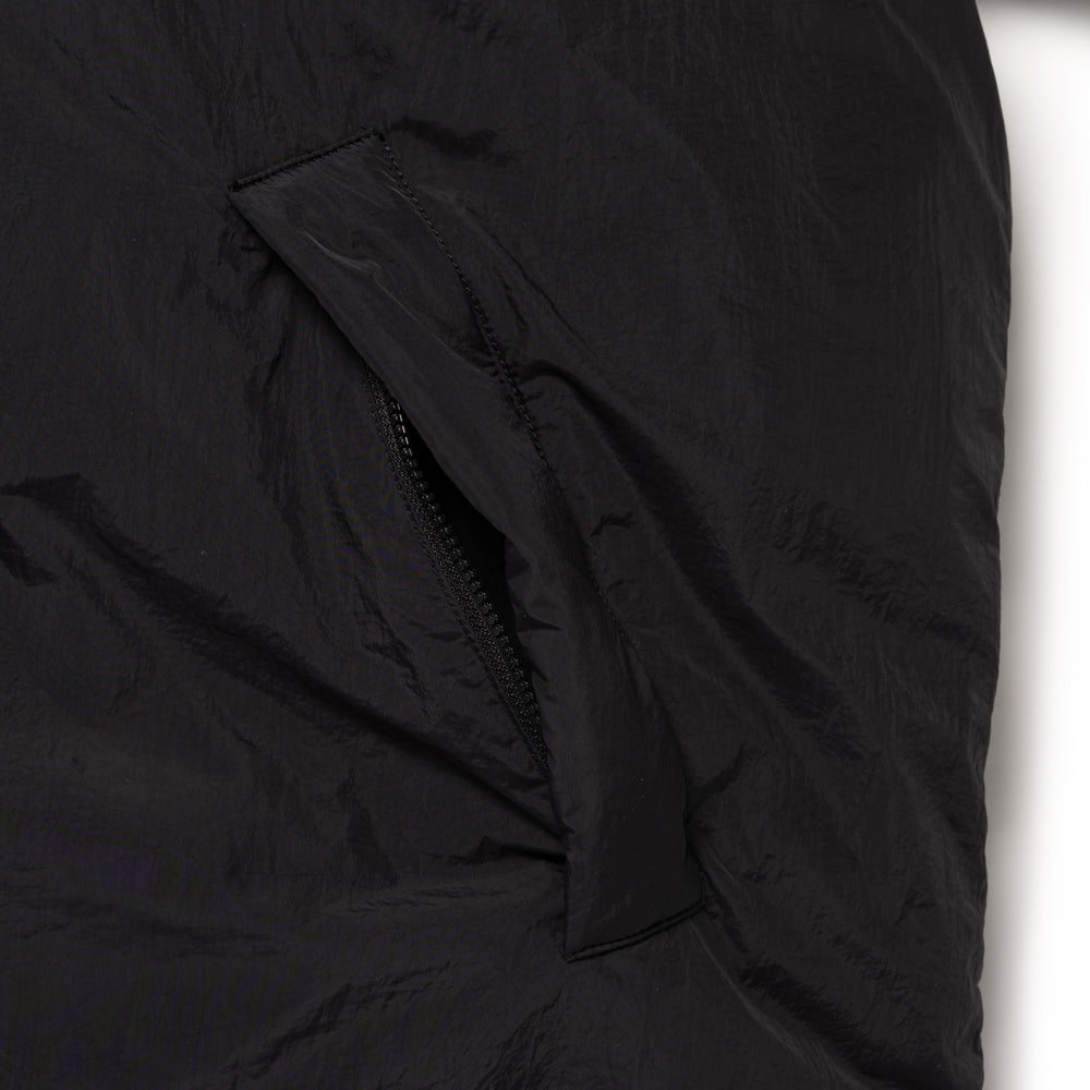 HUMAN MADE REVERSIBLE DOWN JACKET BK-E