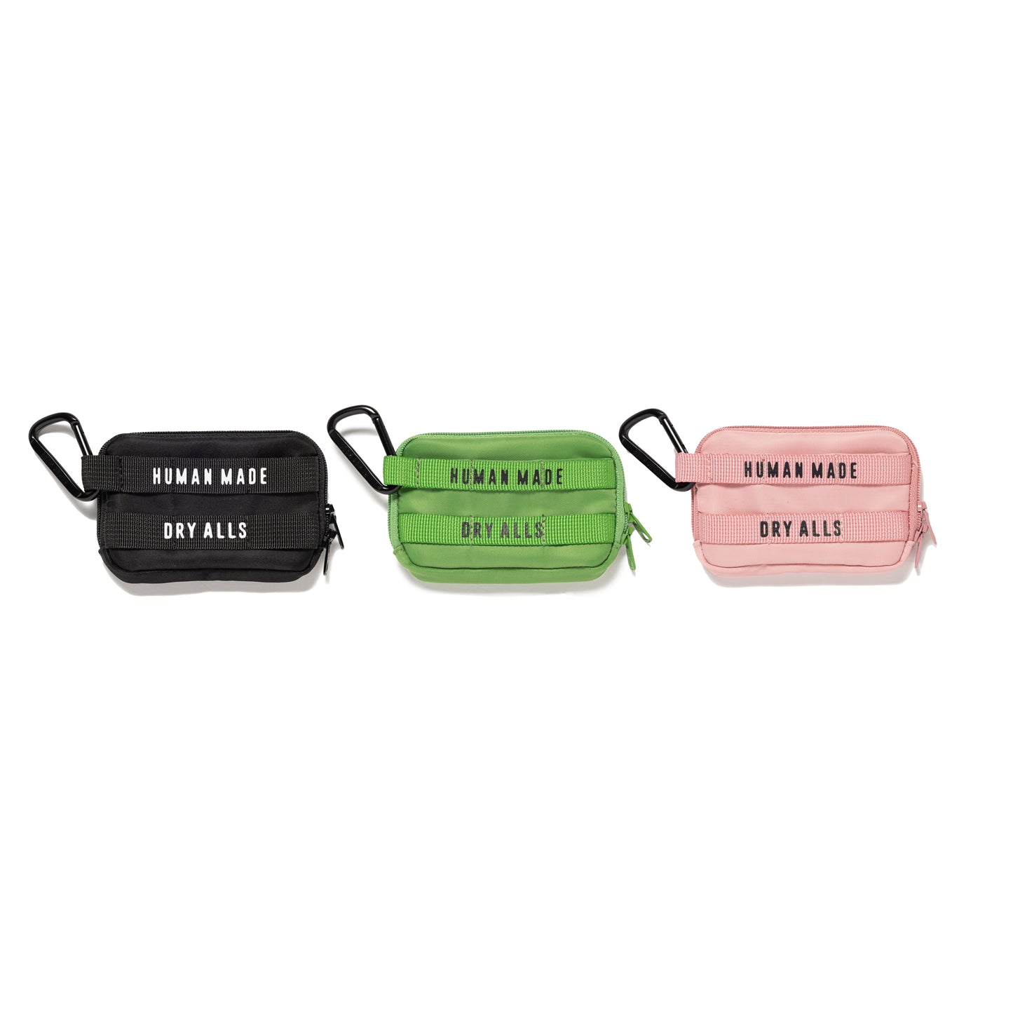 バッグ HUMAN MADE MILITARY POUCH HUMAN MADE MILITARY CARD CASE – HUMAN MADE Inc.