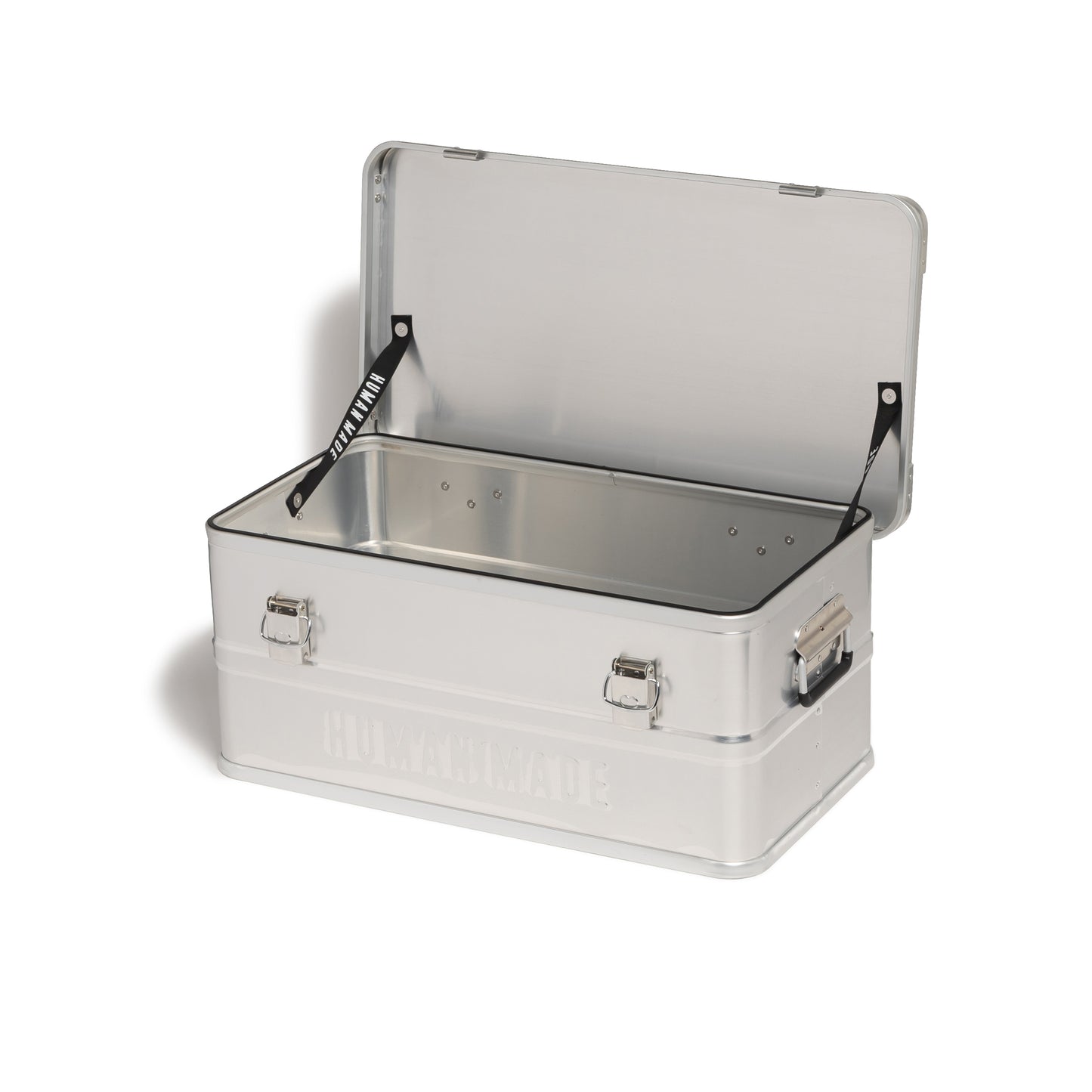 HUMAN MADE ALUMI CONTAINER 50L SV-D