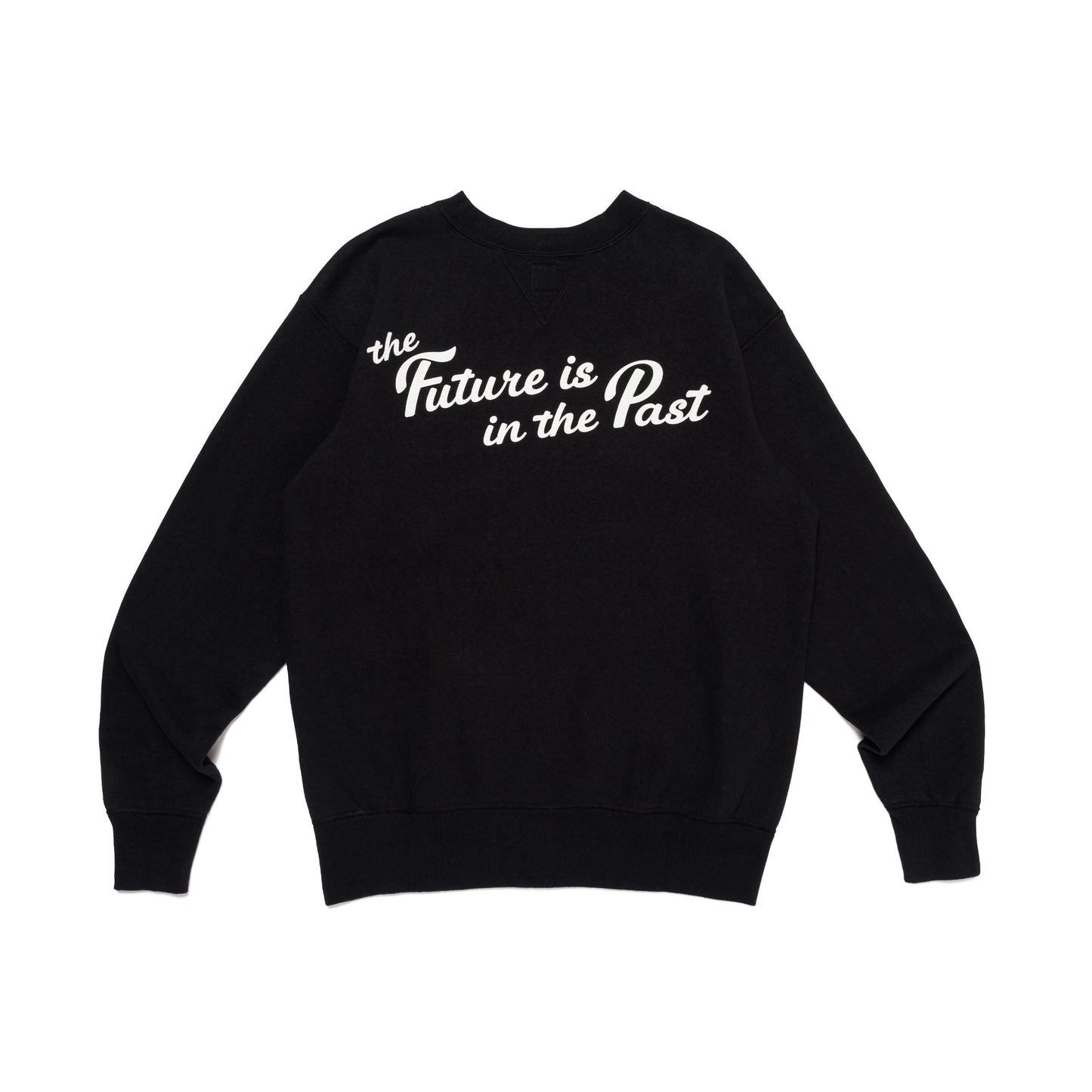 HUMAN MADE TSURIAMI SWEATSHIRT 1-B