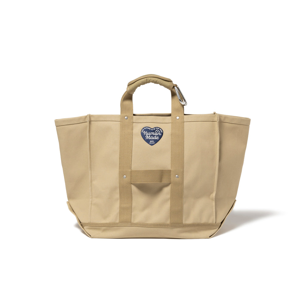 HUMAN MADE TOTE BAG MEDIUM BG-B