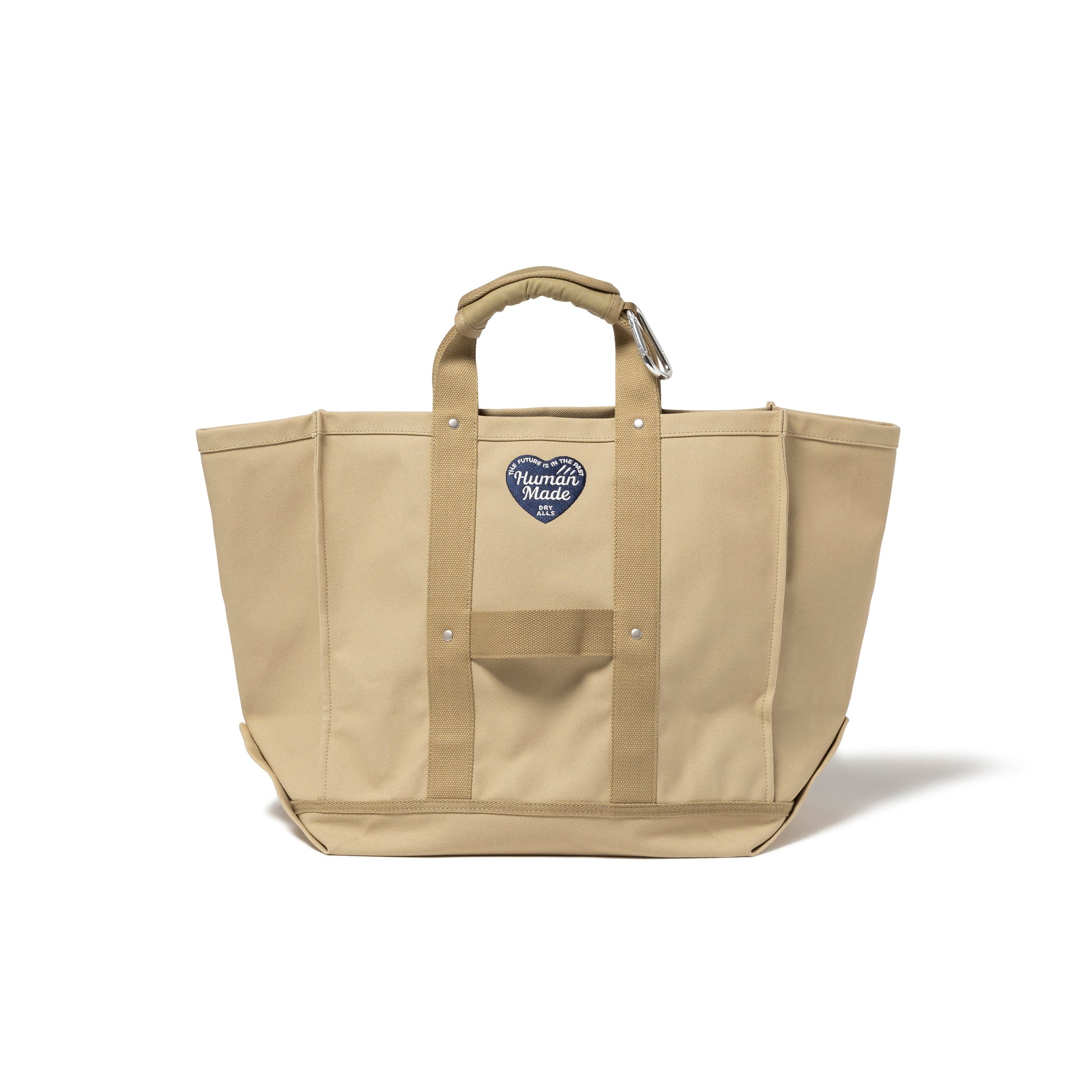 HUMAN MADE TOTE BAG MEDIUM BG-B