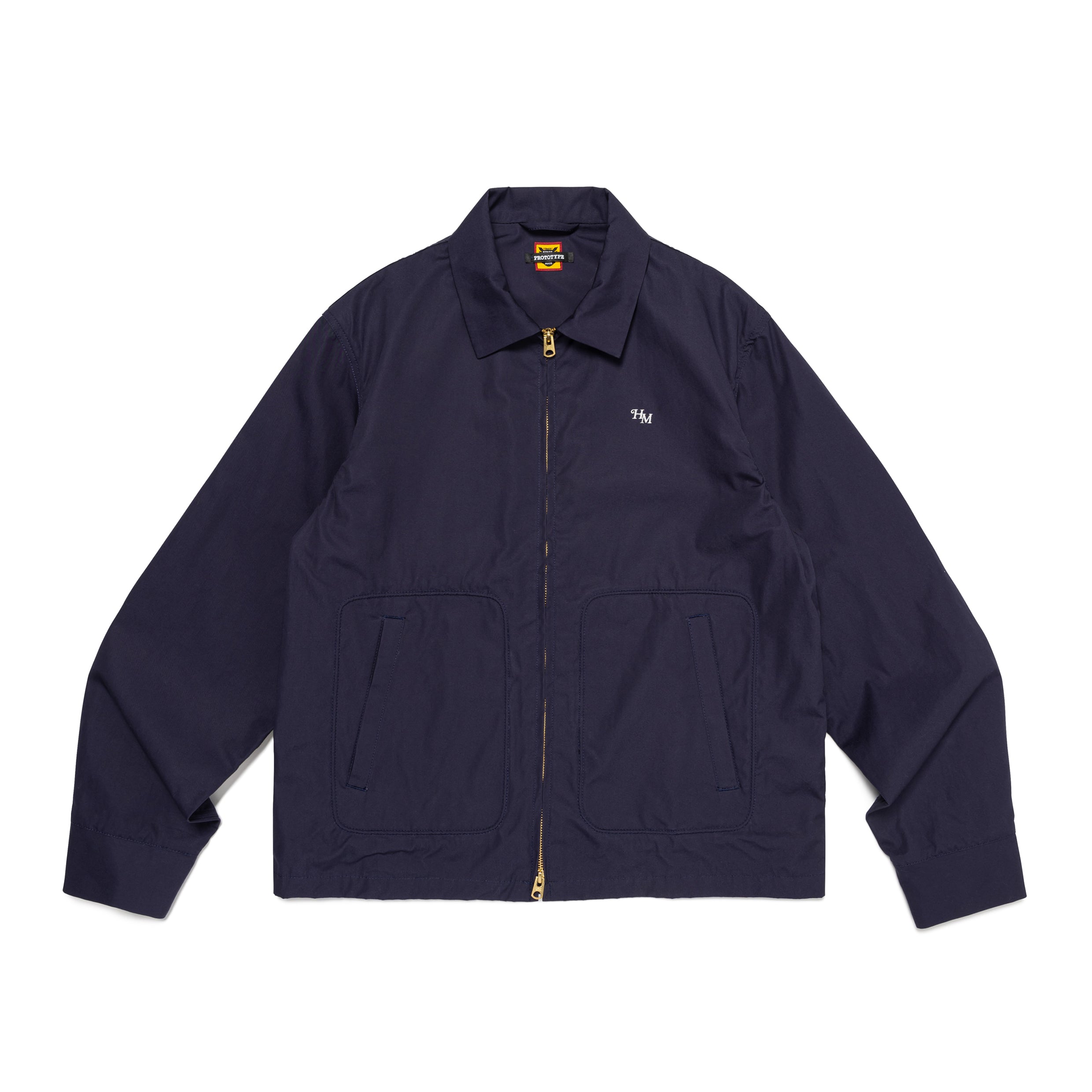 DRIZZLER JACKET – HUMAN MADE ONLINE STORE