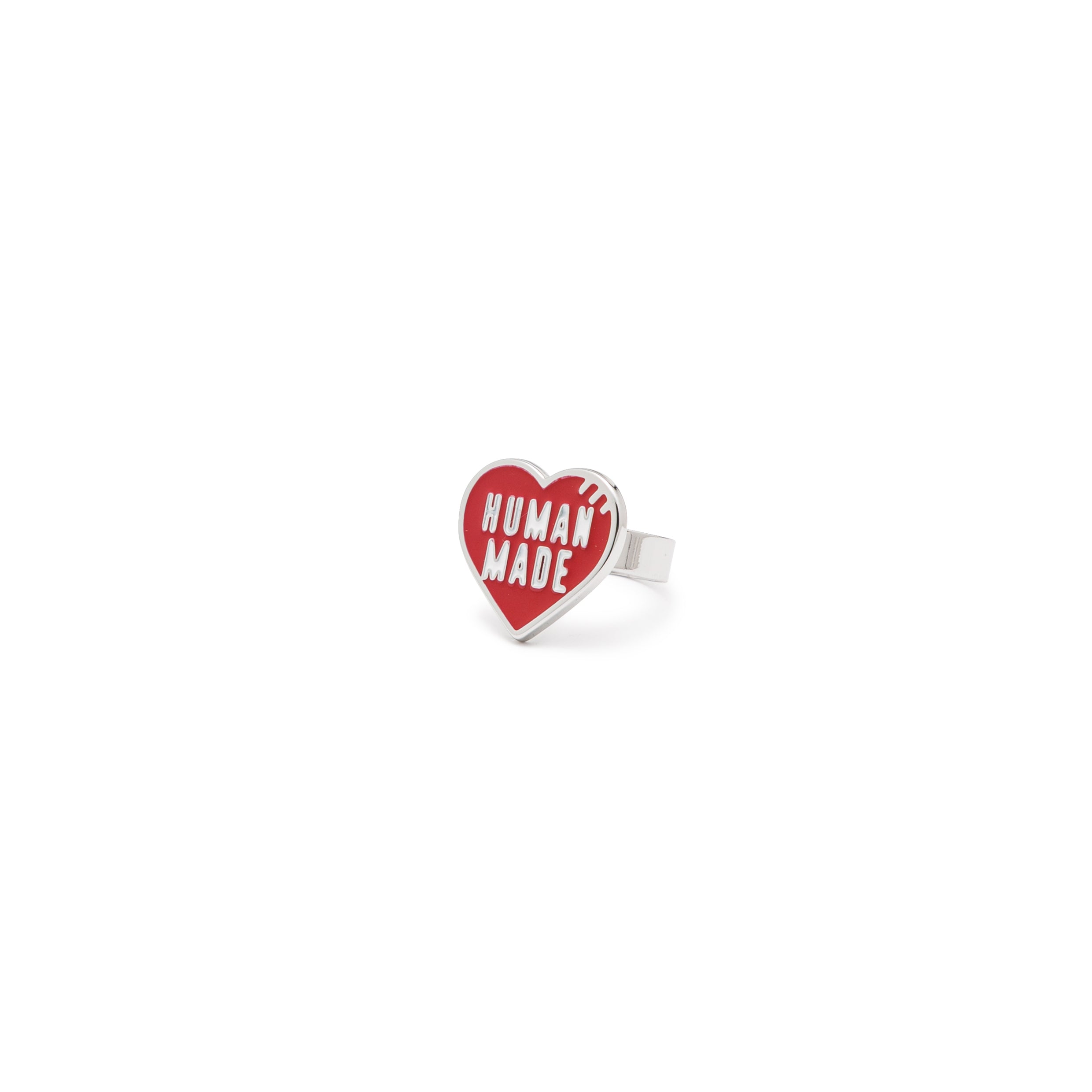 【新品未開封】Human Made ハート型ラグ HM28GD073 HUMAN MADE - HUMAN MADE HEART RUG SMALLの通販 by ＠ニンキ