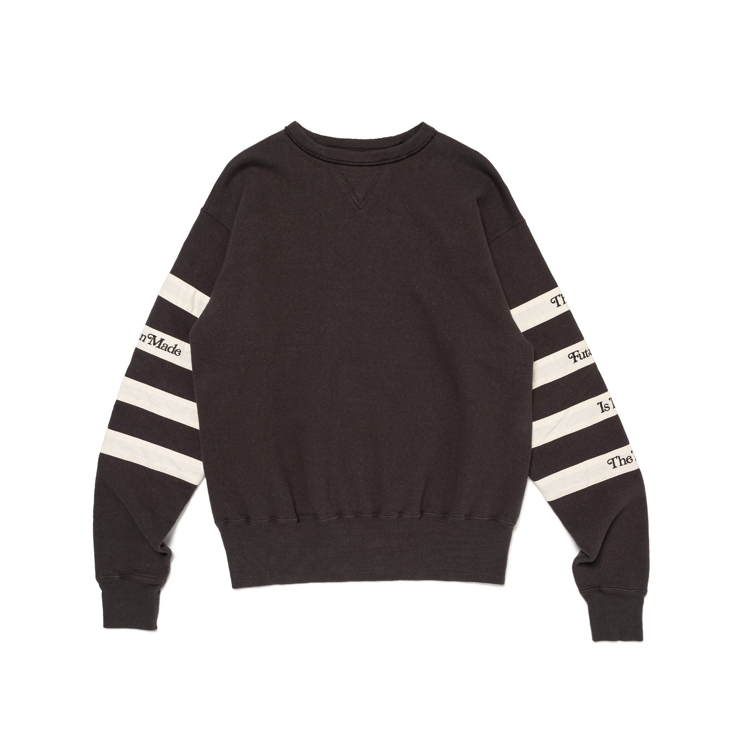 SWEATSHIRT – HUMAN MADE ONLINE STORE